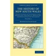 The History of New South Wales by Flanagan, Roderick, 9781108038935
