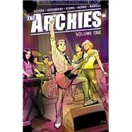 The Archies Vol. 1 by Rosenberg, Matthew; Segura, Alex; Eisma, Joe, 9781682558935