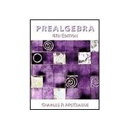 Prealgebra by McKeague, Charles P., 9780534378936