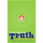 The Porcupine of Truth by Konigsberg, Bill, 9780545648936