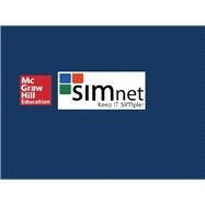 SIMnet for Office 365/2019, Manning SIMbook, Office Suite Registration Code by Triad/Manning, 9781260708936