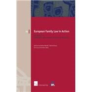 European Family Law in Action. Volume IV -  Property Relations by Boele-Woelki, Katharina; Braat, Bente; Curry-Sumner, Ian, 9789050958936