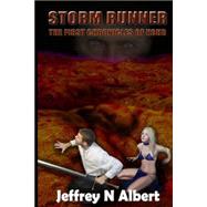 Storm Runner by Albert, Jeffrey N., 9781502968937