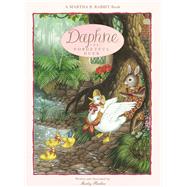 Daphne the Forgetful Duck by Barber, Shirley, 9781922418937