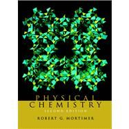 Physical Chemistry by Mortimer, Robert G., 9780080538938
