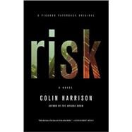 Risk A Novel by Harrison, Colin, 9780312428938