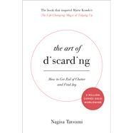 The Art of Discarding by Nagisa Tatsumi, 9780316558938