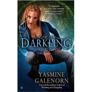 Darkling by Galenorn, Yasmine, 9780425218938