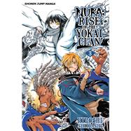 Nura: Rise of the Yokai Clan, Vol. 3 by Shiibashi, Hiroshi, 9781421538938