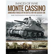 Monte Cassino by Plowman, Jeffrey, 9781526718938