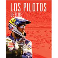 Los pilotos de �lite by Whitcomb, Aidan, 9781645828938