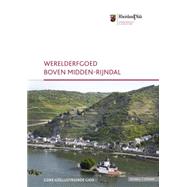 Welterbe Oberes Mittelrheintal by Pecht, Andreas; Generaldirektion Kulturelles Erbe Rheinland-pfalz, 9783795428938
