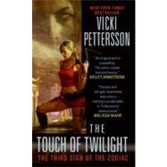 Touch Twilight by Pettersson Vicki, 9780060898939