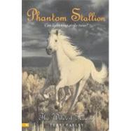 Phantom Stallion #16 : The Wildest Heart by Farley, Terri, 9780061888939