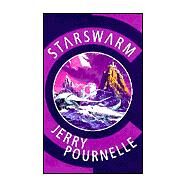 Starswarm by Jerry Pournelle, 9780812538939