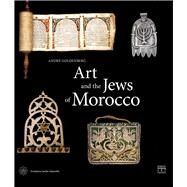 Art and the Jews of Morocco,Goldenberg, André,9782757208939
