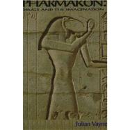 Pharmakon - Drugs and the Imagination by Vayne, Julian, 9781869928940
