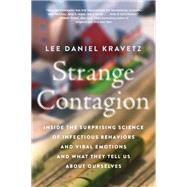 Strange Contagion by Kravetz, Lee Daniel, 9780062448941