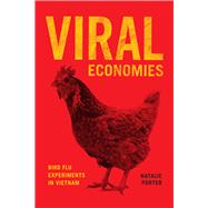 Viral Economies by Porter, Natalie, 9780226648941