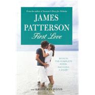 First Love by Patterson, James; Raymond, Emily, 9780606358941