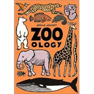 Zoo - ology by Jolivet, Joelle; Jolivet, Joelle, 9780761318941