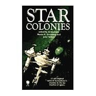 Star Colonies by Unknown, 9780886778941