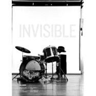 Alarm 38: Invisible by Force, Chris, 9780982638941