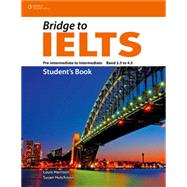 Bridge to IELTS by Harrison, Louis; Hutchinson, Susan, 9781133318941