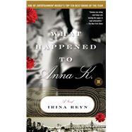 What Happened to Anna K. A Novel by Reyn, Irina, 9781416558941