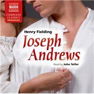 Joseph Andrews by Fielding, Henry; Telfer, John, 9781843798941