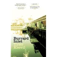 Burrard Inlet by Keevil, Tyler, 9789781908941