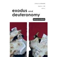 Exodus and Deuteronomy by Brenner, Athalya; Yee, Gale A., 9780800698942