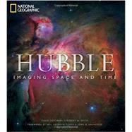 Hubble Imaging Space and Time by Devorkin, David; Smith, Robert, 9781426208942