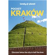 Lonely Planet Pocket Krakow by Kaminski, Anna, 9781838698942