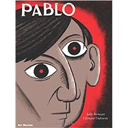 Pablo by Birmant, Julie; Oubrerie, Clement, 9781906838942