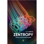 Zentropy by , 9789814968942