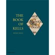 The Book of Kells by Meehan, Bernard, 9780500238943