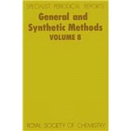 General and Synthetic Methods by Pattenden, G., 9780851868943
