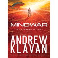 Mindwar by Klavan, Andrew, 9781401688943