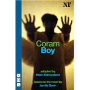 Coram Boy by Edmundson, Helen; Gavin, Jamila (CON), 9781854598943