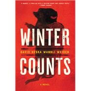 Winter Counts by Weiden, David Heska Wanbli, 9780062968944