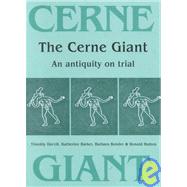 The Cerne Giant by Darvill, Timothy; Barker, Katherine; Bender, Barbara; Hutton, Ronald, 9781900188944