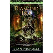 DIAMOND ISLE                MM by NICHOLLS STAN, 9780060738945