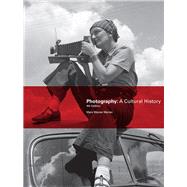 Photography: A Cultural History by Marien, Mary Warner, 9780205988945