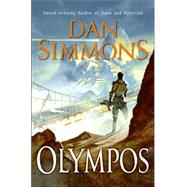 Olympos by Simmons, Dan, 9780380978946