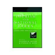 Tourism and National Parks  Issues and Implications by Butler, Richard W.; Boyd, Stephen W., 9780471988946