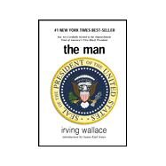 The Man by Irving Wallace, 9780671038946