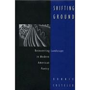 Shifting Ground by Costello, Bonnie, 9780674008946