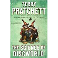 The Science of Discworld A Novel by Pratchett, Terry; Stewart, Ian; Cohen, Jack, 9780804168946