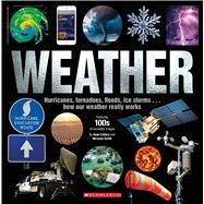 Weather by Farndon, John; Callery, Sean; Smith, Miranda, 9781338608946